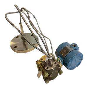 Rosemount 1151 GP5 E22 C2 I1 Pressure Transmitter for Industrial Use