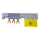 Siemens 3VU9135-1AB04 Busbar Iu: 63A Busbar Siemens 