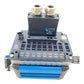 Festo CPV10-VI valve terminal 18200 -0.9-10 bar 3-8 bar for industrial use 