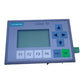 Siemens 6ED1055-4MH00-0BA0 HMI Display LOGO! Siemens 6ED1055-4MH00-0BA0 HMI 6ED1 