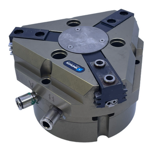 Schunk PZN+125-1IS Universalgreifer 303543