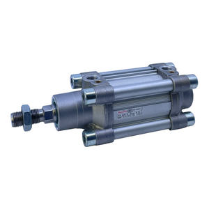 Rexroth R412012109 Pneumatikzylinder für industriellen Einsatz Rexroth R41201210