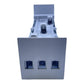 Rittal SV9320.300 Multifunktionsadapter für industriellen Einsatz Adapter Rittal