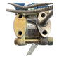 Rosemount 1151 GP5 E22 C2 I1 Pressure Transmitter for Industrial Use