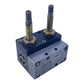 Festo JMC-4-1/4 Solenoid valve 2136 Festo JMC-4-1/4 Solenoid valve 2136 Festo JMC-4- 