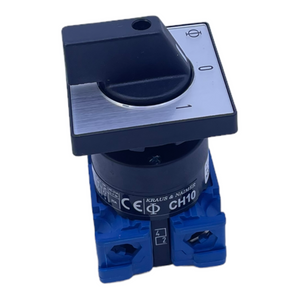 Kraus &amp; Naimer CH10 A201 Load break switch Disconnector 