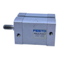 Festo ADN-25-20-A-P-A Kompaktzylinder 536254 0,6 bis 10bar M5 doppeltwirkend