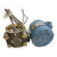 Rosemount 1151 GP5 E22 C2 I1 Pressure Transmitter for Industrial Use