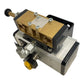 OMAL DA60 Pneumatic actuator for industrial use Pneumatics