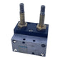 Festo JMC-4-1/4 Solenoid valve 2136 Festo JMC-4-1/4 Solenoid valve 2136 Festo JMC-4- 