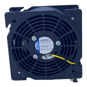 ebmpapst DV4650-470 axial fan for industrial use 230V ebm DV4650-470