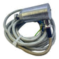 Schenck VS-168 Sensor Schenck VS-168 Sensor Schenck VS-168 Sensor Schenck VS-168 