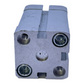 Festo ADN-25-20-A-P-A Kompaktzylinder 536254 0,6 bis 10bar M5 doppeltwirkend