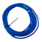 Pepperl+Fuchs NJ4-12GK-N-5M Induktiver Sensor 106415 Pepperl+Fuchs NJ4-12GK-N-5M