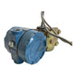 Rosemount 1151 GP5 E22 C2 I1 Pressure Transmitter for Industrial Use