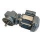 SEW SF37 DRS71S4 Getriebemotor 0,37kW Ø 19mm für Industriellen Einsatz