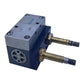 Festo JMC-4-1/4 Solenoid valve 2136 Festo JMC-4-1/4 Solenoid valve 2136 Festo JMC-4- 