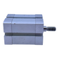 Festo ADN-25-20-A-P-A Kompaktzylinder 536254 0,6 bis 10bar M5 doppeltwirkend