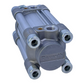 Rexroth R412012109 Pneumatikzylinder für industriellen Einsatz Rexroth R41201210