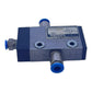 BOSCH 0820212001 Wegeventil für industriellen Einsatz BOSCH 0820212001 Ventil