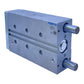 Festo DFM-25-100-PA-KF Guided cylinder for industrial use 170928 DFM-25