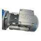 SEW DFT80N6/TF Getriebemotor 0,55kW Ø30mm für Industriellen Einsatz