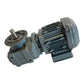 SEW SF37 DRS71S4 Getriebemotor 0,37kW Ø 19mm für Industriellen Einsatz