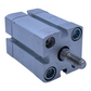Festo ADN-25-20-A-P-A Kompaktzylinder 536254 0,6 bis 10bar M5 doppeltwirkend