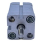 Festo ADN-25-20-A-P-A Kompaktzylinder 536254 0,6 bis 10bar M5 doppeltwirkend