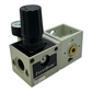 Numatics R32RG06 Pressure Control Valve Unit for Industrial Use R32RG06