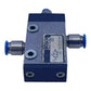 BOSCH 0820212001 Wegeventil für industriellen Einsatz BOSCH 0820212001 Ventil