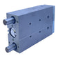 Festo DFM-25-100-PA-KF Guided cylinder for industrial use 170928 DFM-25