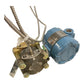 Rosemount 1151 GP5 E22 C2 I1 Pressure Transmitter for Industrial Use