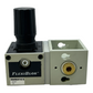 Numatics R32RG06 Druckregelventileinheit für industriellen Einsatz R32RG06