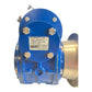 SEW DFT80N6/TF Getriebemotor 0,55kW Ø30mm für Industriellen Einsatz