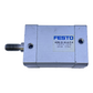 Festo ADN-25-20-A-P-A Kompaktzylinder 536254 0,6 bis 10bar M5 doppeltwirkend
