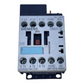 Siemens 3RT1015-1BB41 power contactor for industrial use 24V DC