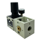 Numatics R32RG06 Pressure Control Valve Unit for Industrial Use R32RG06