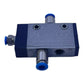 BOSCH 0820212001 Wegeventil für industriellen Einsatz BOSCH 0820212001 Ventil
