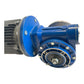 SEW DFT80N6/TF Getriebemotor 0,55kW Ø30mm für Industriellen Einsatz