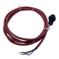 Pepperl+Fuchs NJ3-18GK-S1N Induktiver Sensor 106639 Pepperl+Fuchs NJ3-18GK-S1N I