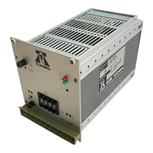 TURBO PD32-H transmitter for industrial use TURBO PD32-H transmitter