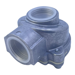 Buschjost diaphragm valve 2/2 G1 0.4-8bar diaphragm valve for industrial use