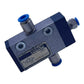 BOSCH 0820212001 Wegeventil für industriellen Einsatz BOSCH 0820212001 Ventil