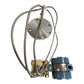 Rosemount 1151 GP5 E22 C2 I1 Pressure Transmitter for Industrial Use