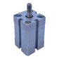 Festo ADN-25-20-A-P-A Kompaktzylinder 536254 0,6 bis 10bar M5 doppeltwirkend