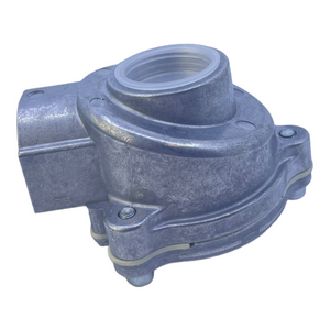 Buschjost diaphragm valve 2/2 G1 0.4-8bar diaphragm valve for industrial use