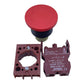 Siemens 3SB1203-1AC01 Emergency Stop Switch for Industrial Use 3SB1203-1AC01 
