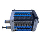 Festo CPV10-VI Ventilinsel 18200 -0,9-10 bar 3-8 bar für industriellen Einsatz