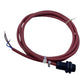 Pepperl+Fuchs NJ3-18GK-S1N Induktiver Sensor 106639 Pepperl+Fuchs NJ3-18GK-S1N I